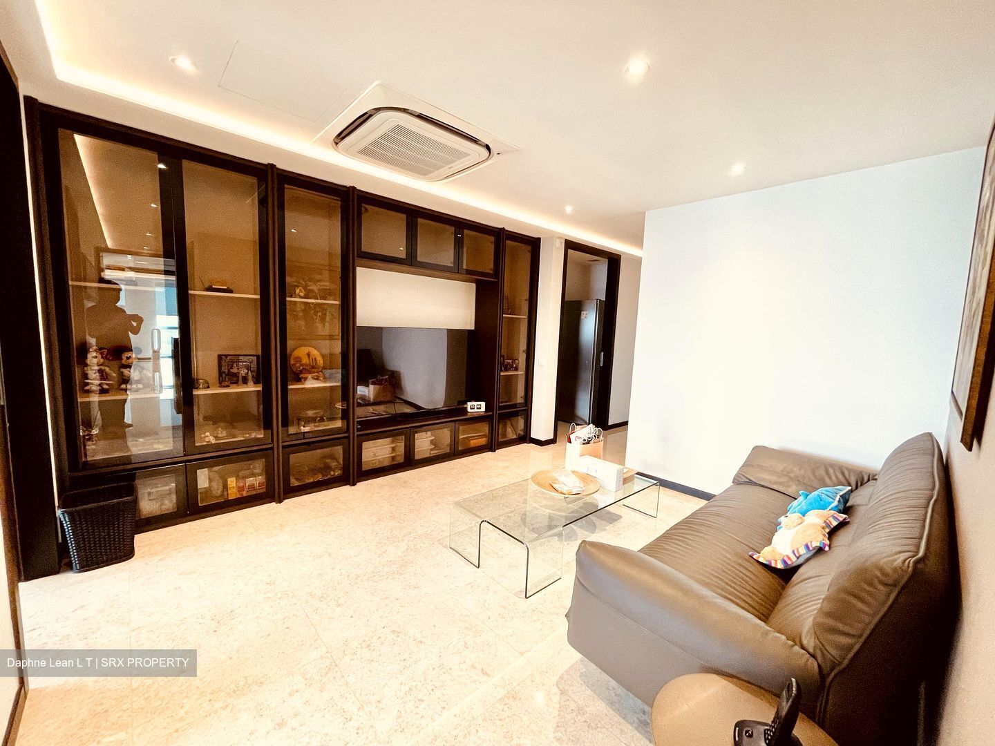 Marina Bay Residences (D1), Condominium #378245961